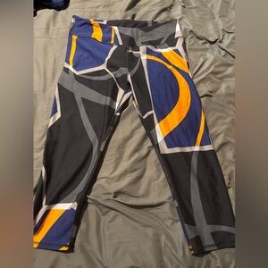 Fabletics leggings large